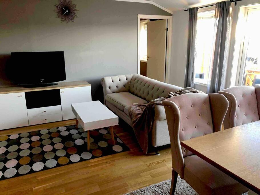 Sea View Apartment Stavanger Favorite מראה חיצוני תמונה
