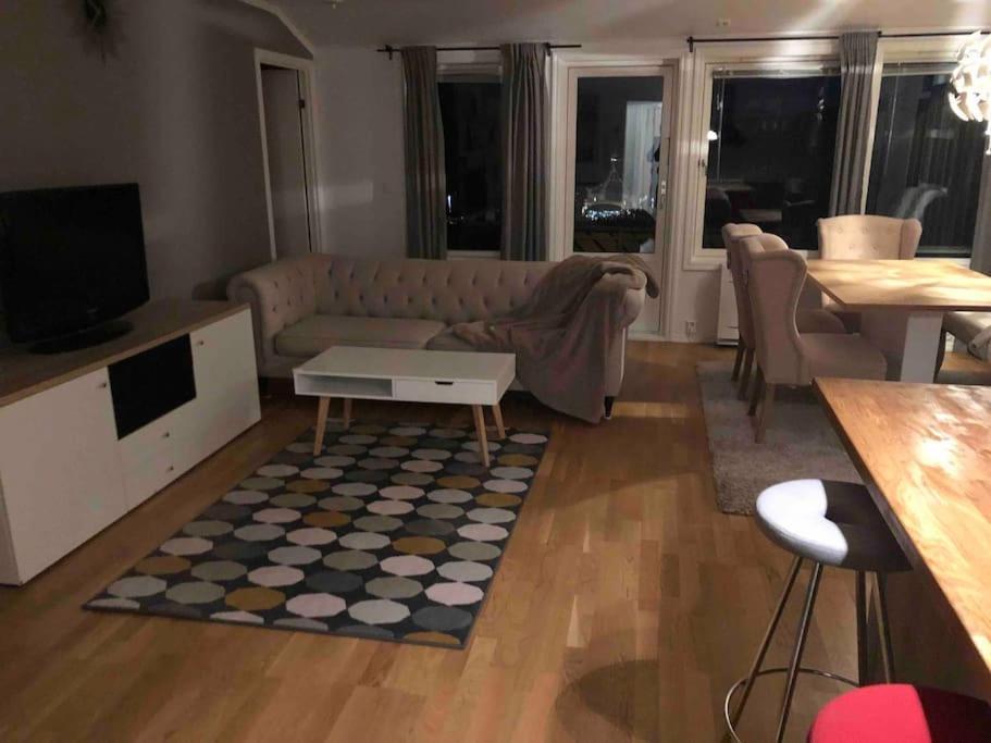 Sea View Apartment Stavanger Favorite מראה חיצוני תמונה