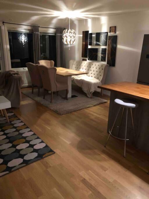 Sea View Apartment Stavanger Favorite מראה חיצוני תמונה
